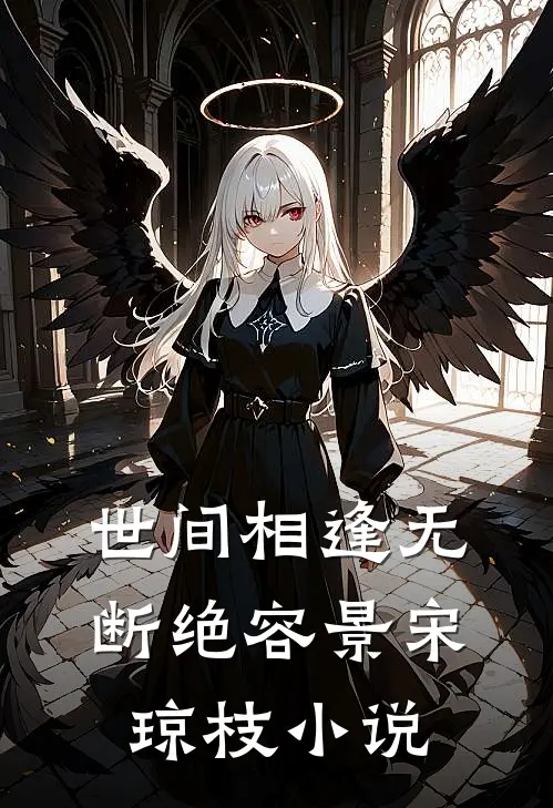 世间相逢无断绝容景宋琼枝小说