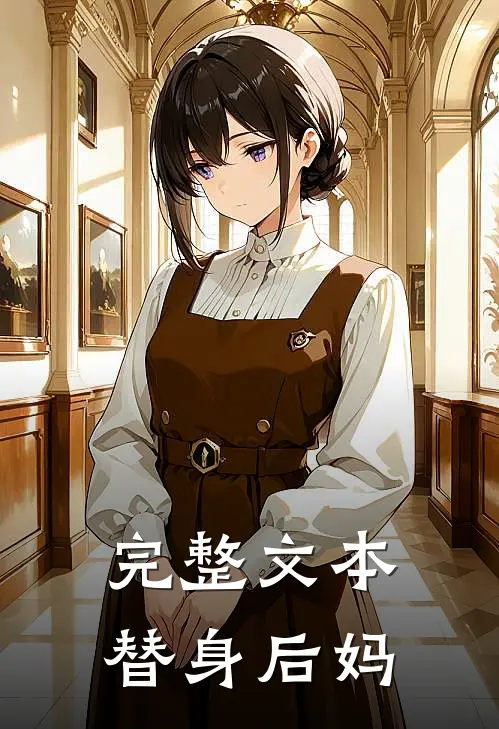 完整文本替身后妈