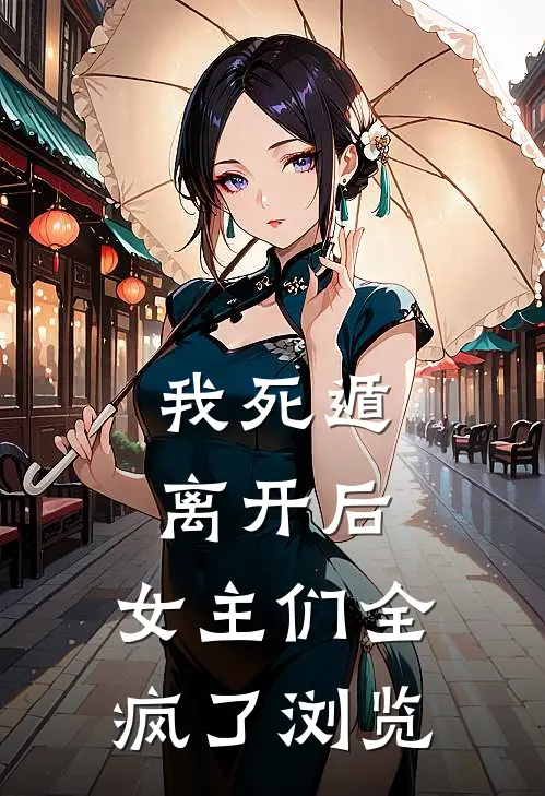 我死遁离开后，女主们全疯了浏览