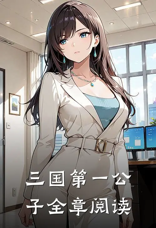 三国第一公子全章阅读