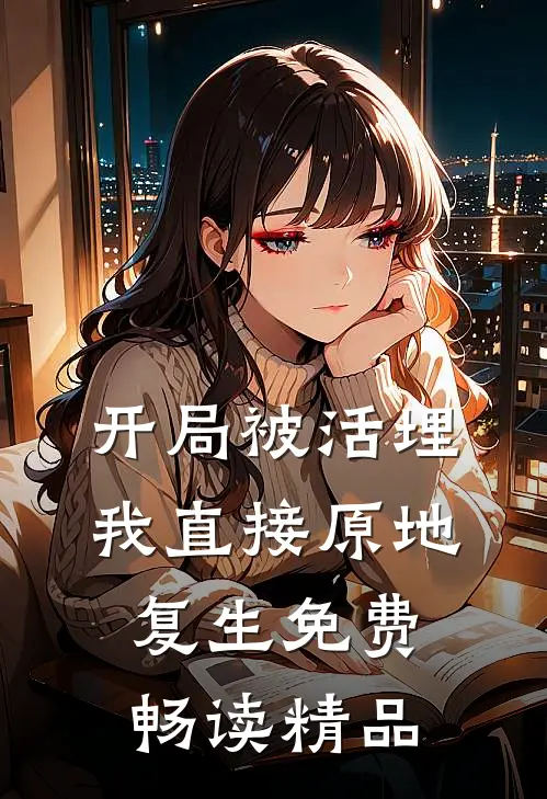 开局被活埋,我直接原地复生免费畅读精品