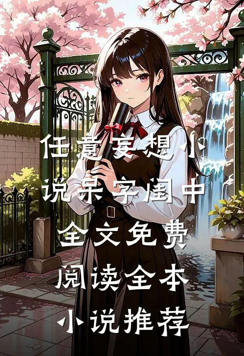 任意妄想小说呆字闺中全文免费阅读全本小说推荐
