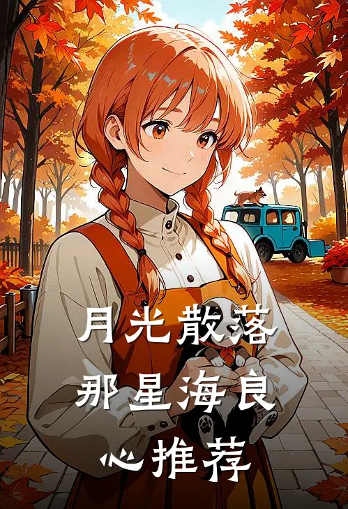 月光散落那星海良心推荐