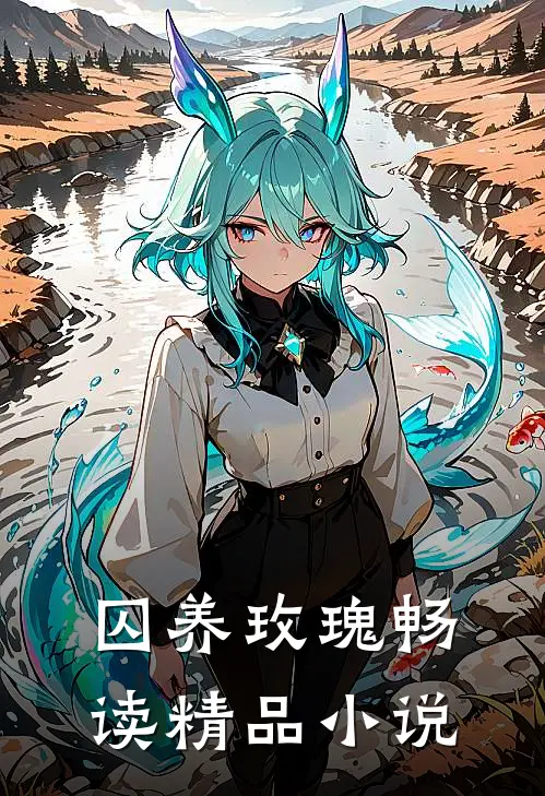 囚养玫瑰畅读精品小说