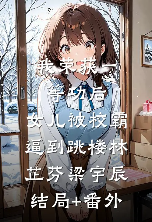 我荣获一等功后，女儿被校霸逼到跳楼林芷芬梁宇辰结局+番外