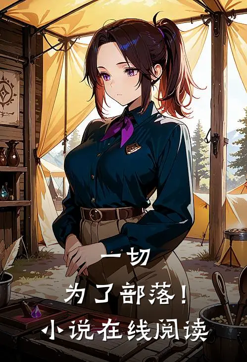 一切,为了部落!在线阅读全文