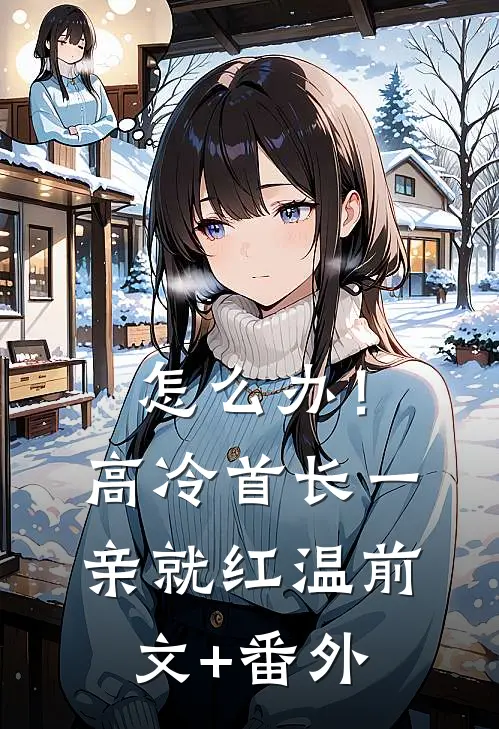 怎么办！高冷首长一亲就红温前文+番外