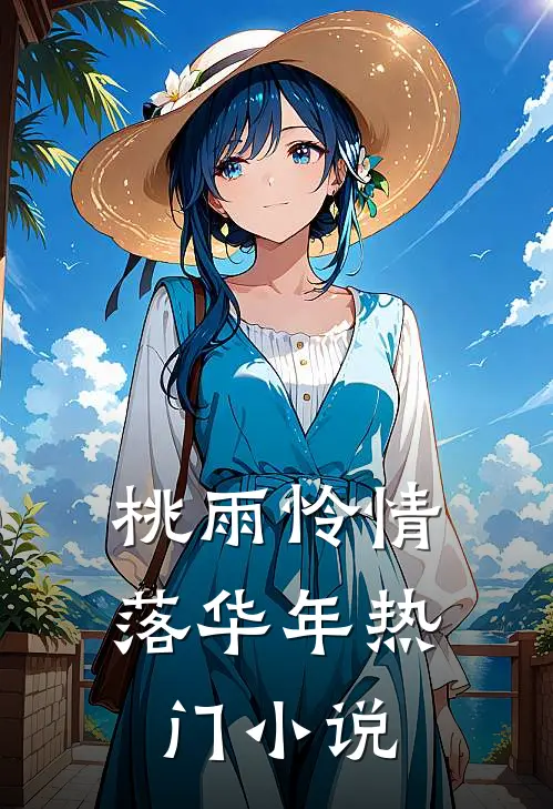 桃雨怜情落华年热门小说