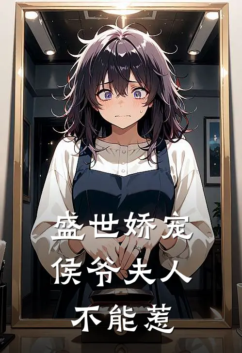 盛世娇宠侯爷夫人不能惹 风七七