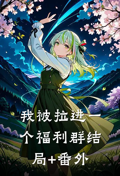 我被拉进一个福利群结局+番外