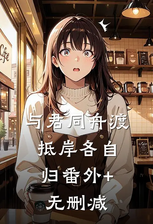 与君同舟渡，抵岸各自归番外+无删减