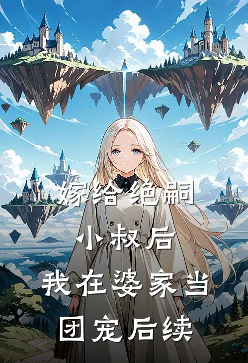 嫁给绝嗣小叔后，我在婆家当团宠后续