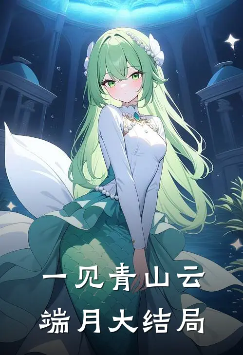 一见青山云端月大结局