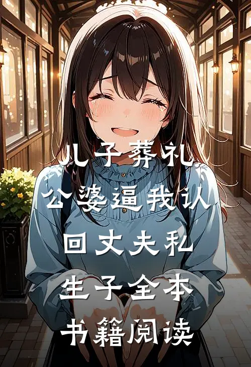 儿子葬礼，公婆逼我认回丈夫私生子全本书籍阅读