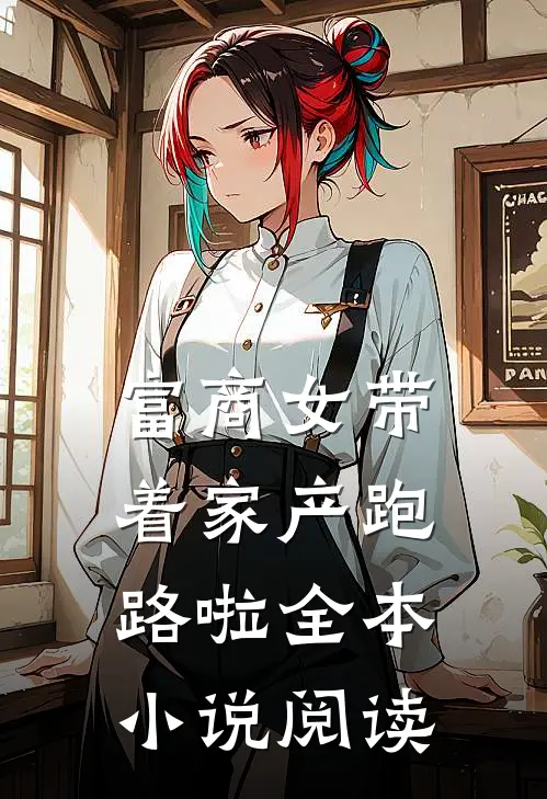 富商女带着家产跑路啦全本小说阅读