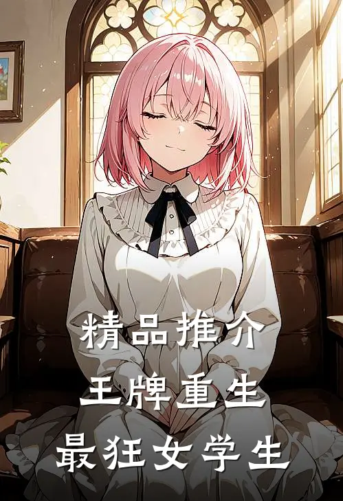 精品推介王牌重生:最狂女学生