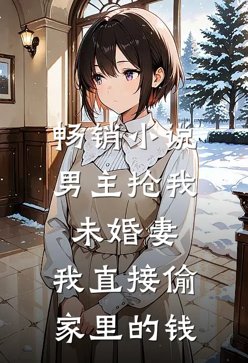 畅销小说男主抢我未婚妻,我直接偷家里的钱
