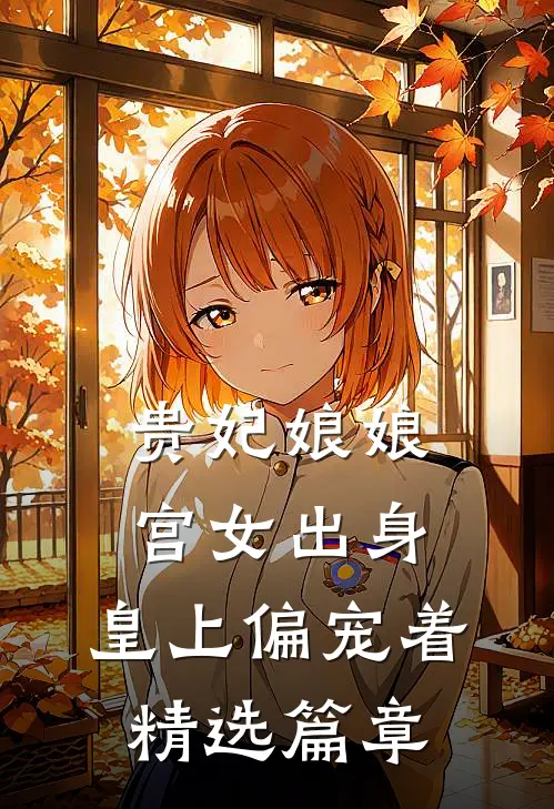 贵妃娘娘宫女出身，皇上偏宠着精选篇章