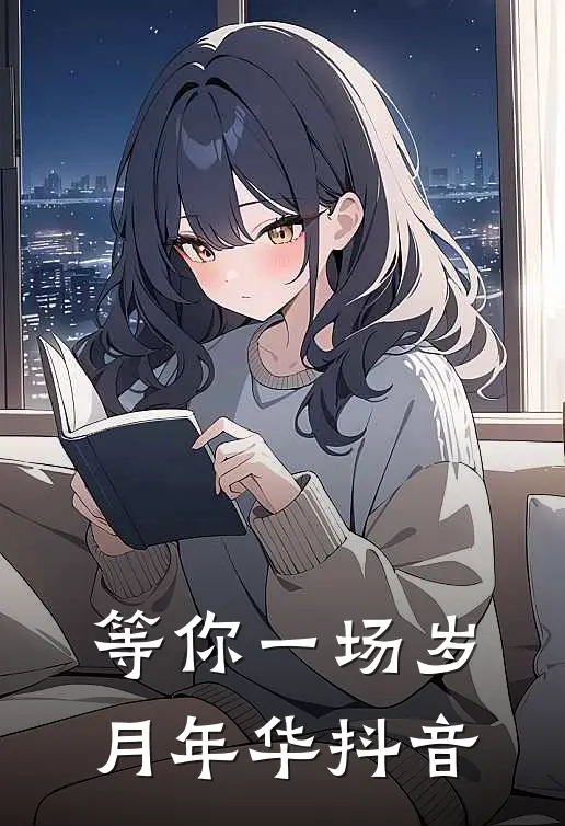 等你一场岁月年华抖音