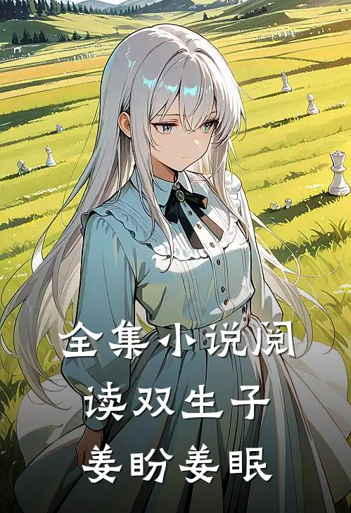 全集小说阅读双生子姜盼姜眠