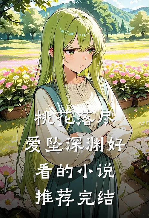 桃花落尽，爱坠深渊好看的小说推荐完结