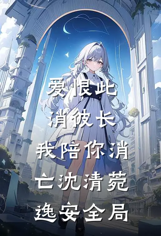 爱恨此消彼长，我陪你消亡沈清菀逸安全局
