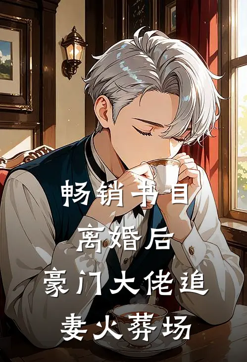 畅销书目离婚后，豪门大佬追妻火葬场