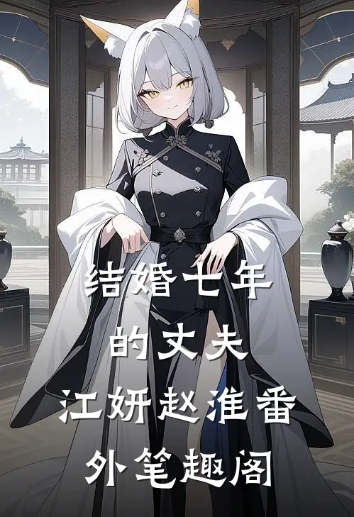 结婚七年的丈夫：江妍赵淮番外笔趣阁