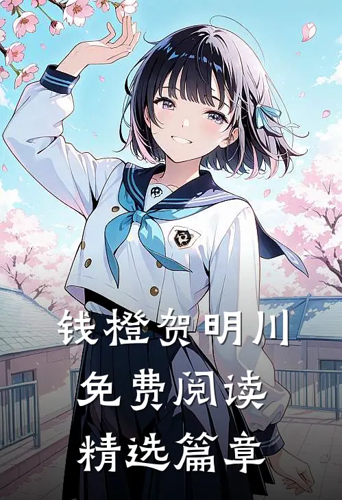 钱橙贺明川免费阅读精选篇章