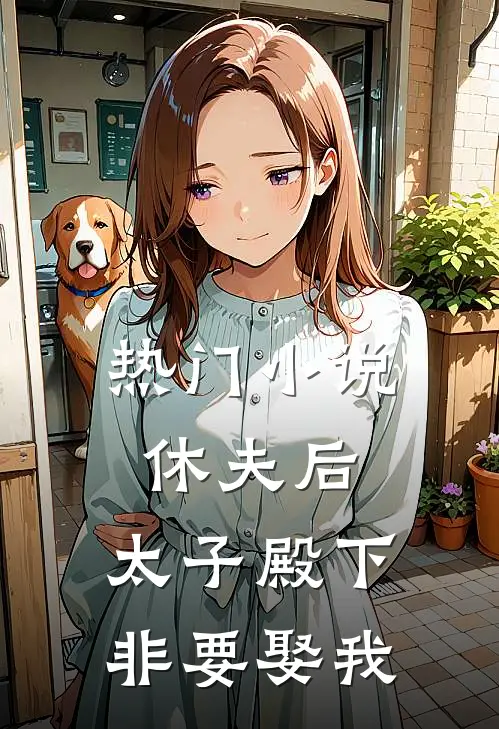热门小说休夫后，太子殿下非要娶我