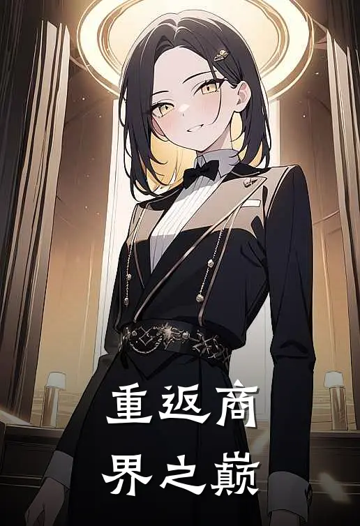 重返商界之巅