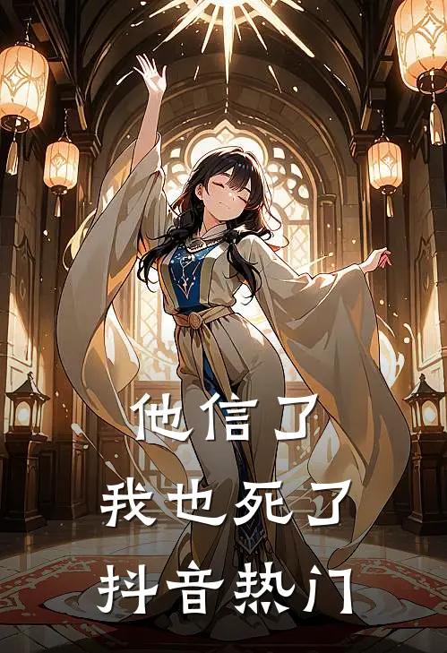 他信了，我也死了抖音热门