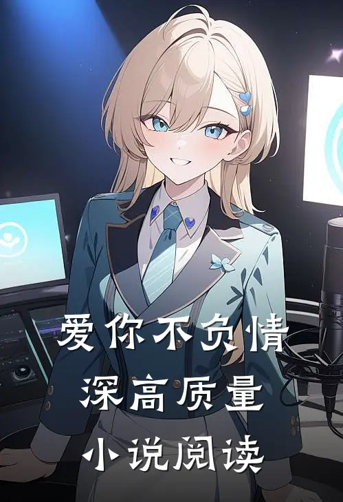 爱你不负情深高质量小说阅读