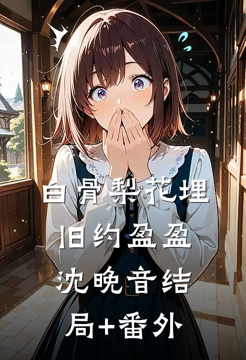 白骨梨花埋旧约盈盈沈晚音结局+番外