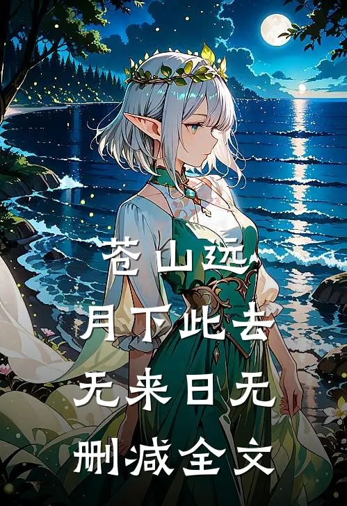 苍山远，月下此去无来日无删减全文