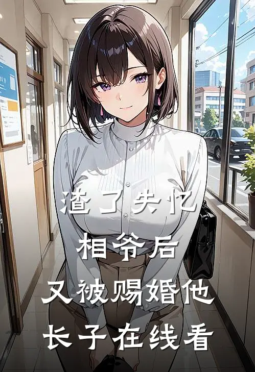 渣了失忆相爷后，又被赐婚他长子在线看