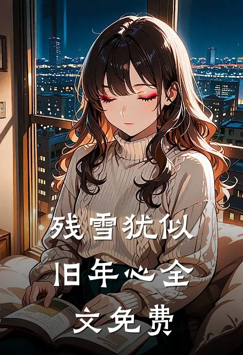 残雪犹似旧年心全文免费