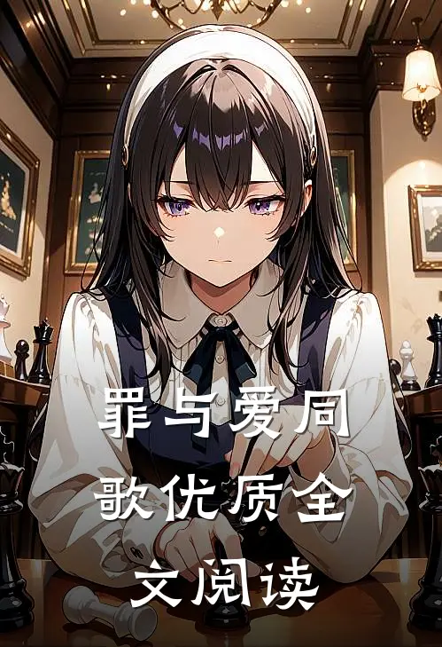 罪与爱同歌优质全文阅读