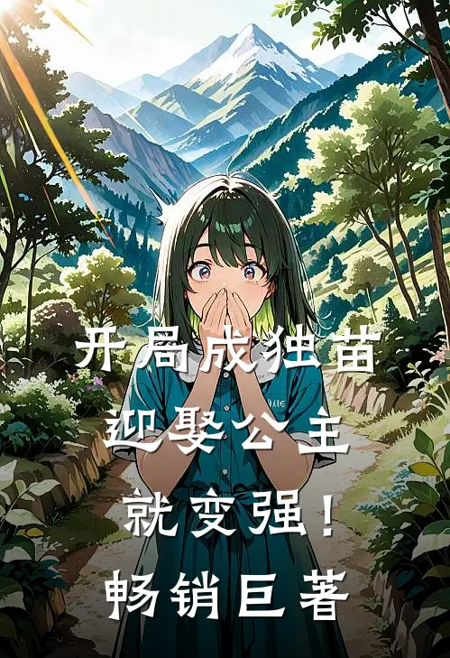 开局成独苗，迎娶公主就变强！畅销巨著