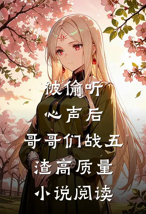 被偷听心声后，哥哥们战五渣高质量小说阅读