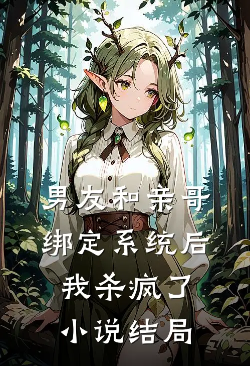 男友和亲哥绑定系统后，我杀疯了小说结局