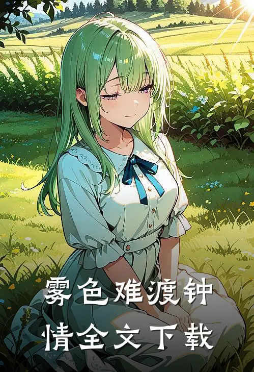 雾色难渡钟情全文下载