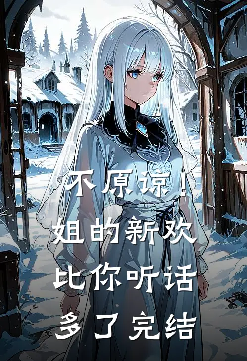 不原谅！姐的新欢比你听话多了完结