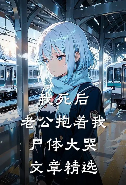 我死后，老公抱着我尸体大哭文章精选