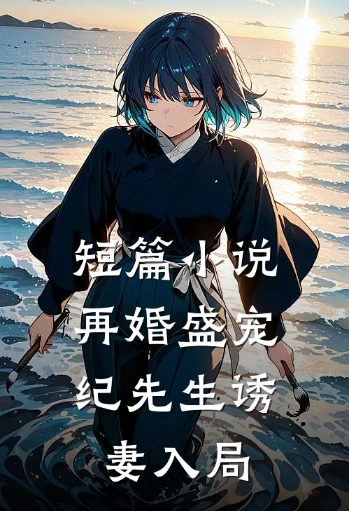 短篇小说再婚盛宠：纪先生诱妻入局