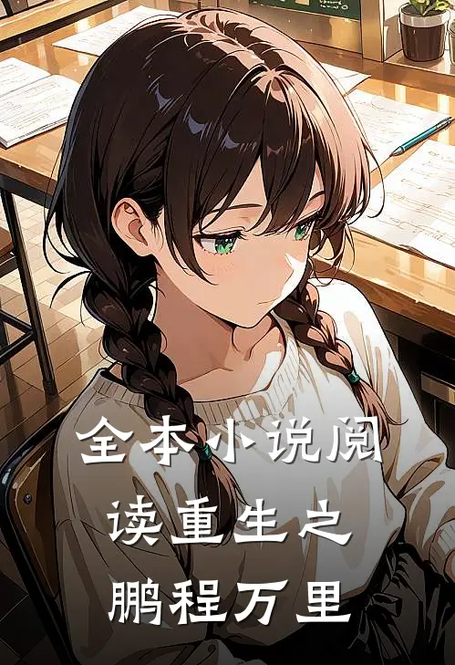 全本小说阅读重生之鹏程万里