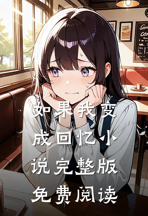 如果我变成回忆小说完整版免费阅读
