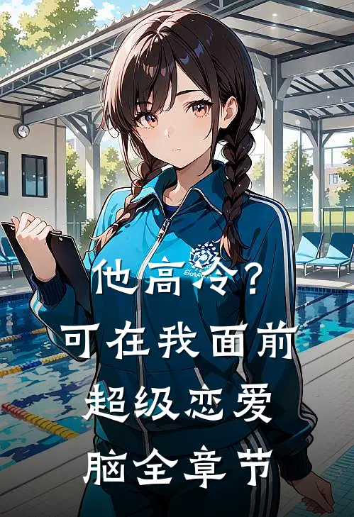 他高冷？可在我面前超级恋爱脑全章节