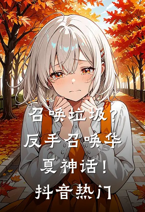 召唤垃圾？反手召唤华夏神话！抖音热门