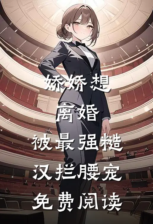 娇娇想离婚，被最强糙汉拦腰宠免费阅读